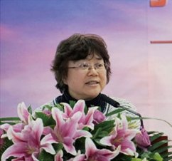 原石家庄二中校长