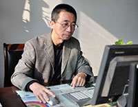 政教系89届毕业生