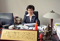 特级教师