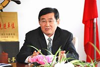 中学正高级教师