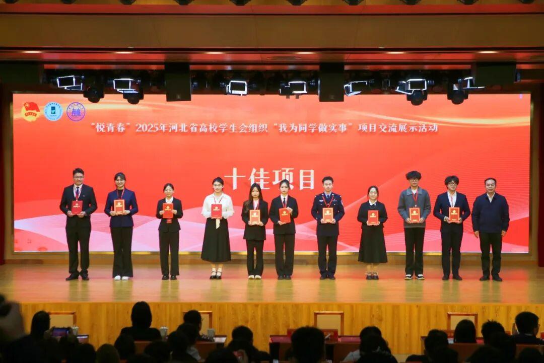 学部本科生王天策——全国优秀共青团员
