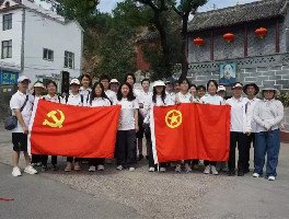 南皮一中与河北师大共建历史教研共同体