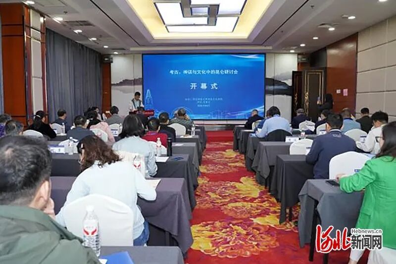 南皮一中与河北师大共建历史教研共同体